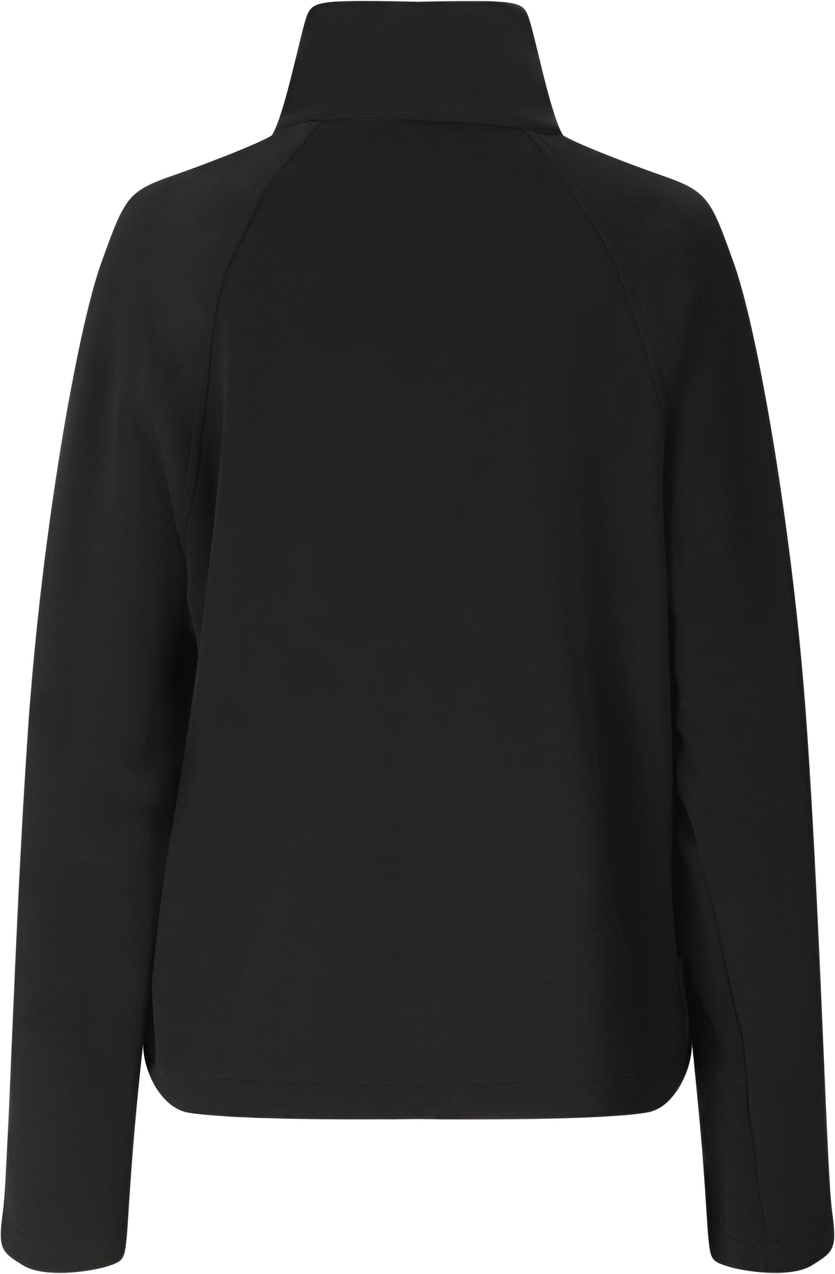 Jillnana Full Zip Damen Pullover