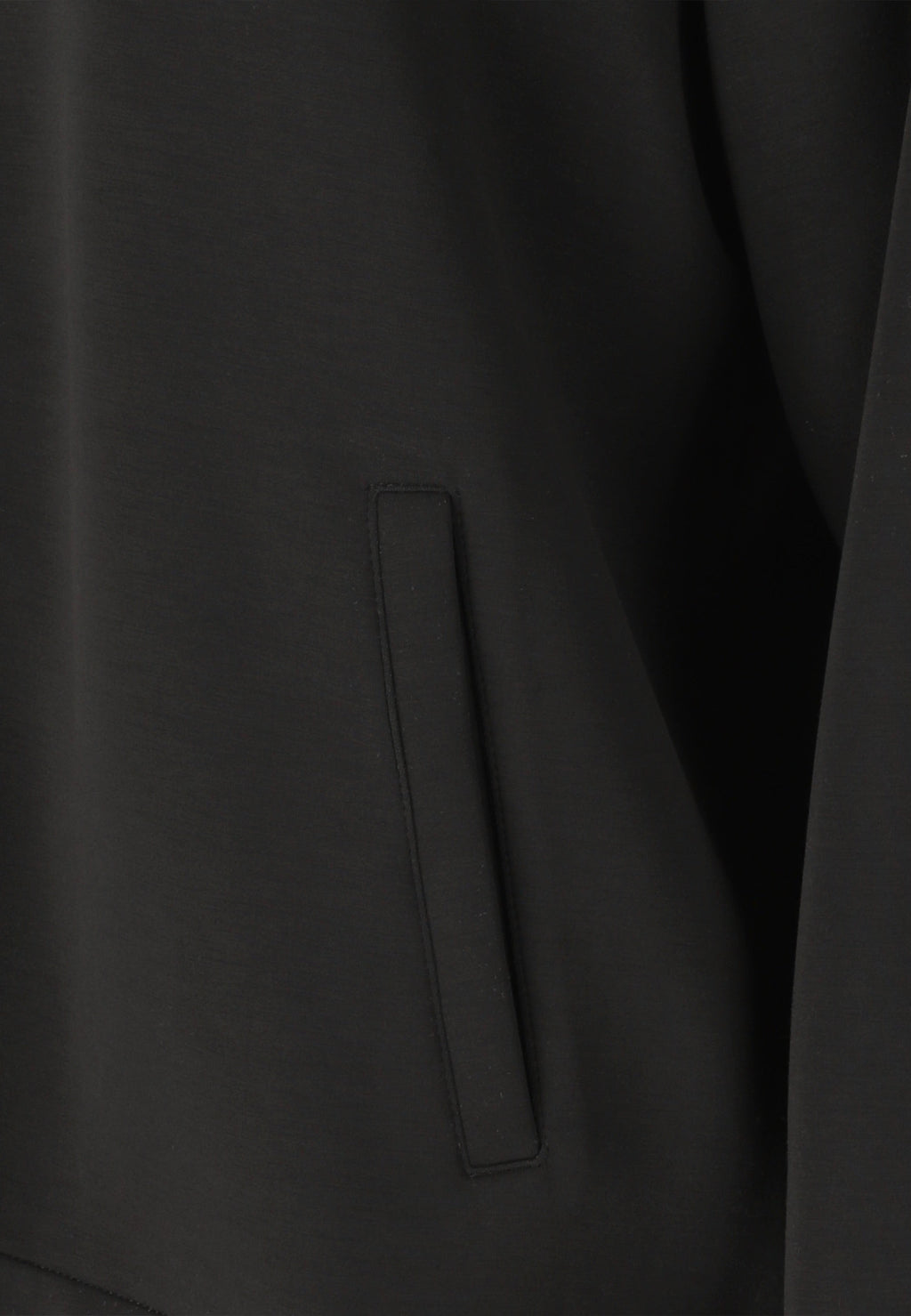 Jillnana Full Zip Damen Pullover