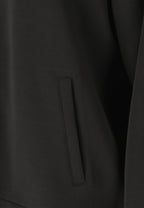 Jillnana Full Zip Damen Pullover