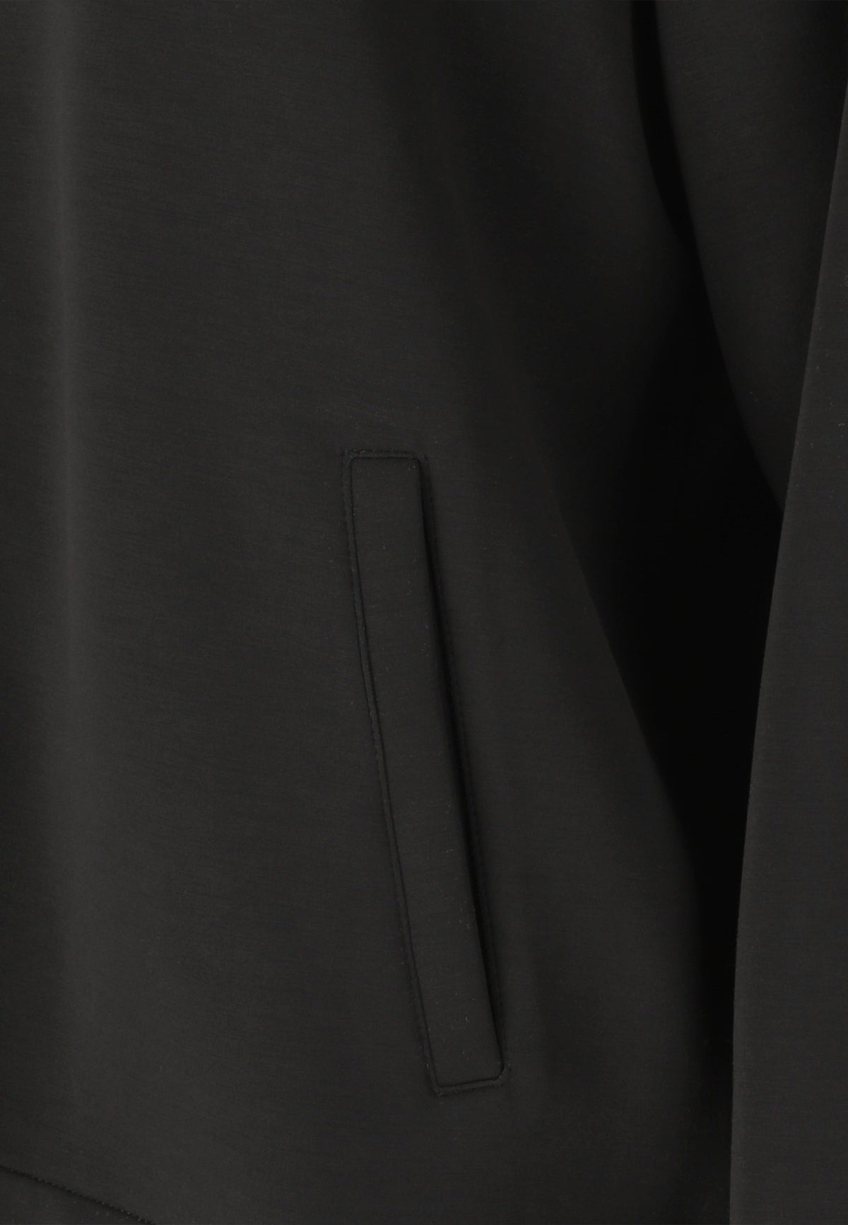 Jillnana Full Zip Damen Pullover