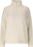 Franye Half Zip Damen Pullover