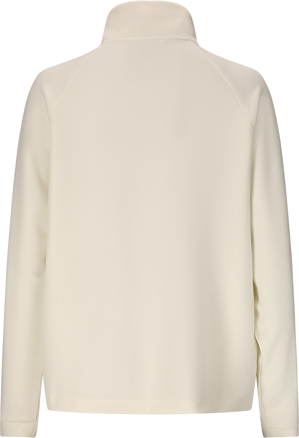 Franye Half Zip Damen Pullover