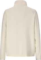 Franye Half Zip Damen Pullover