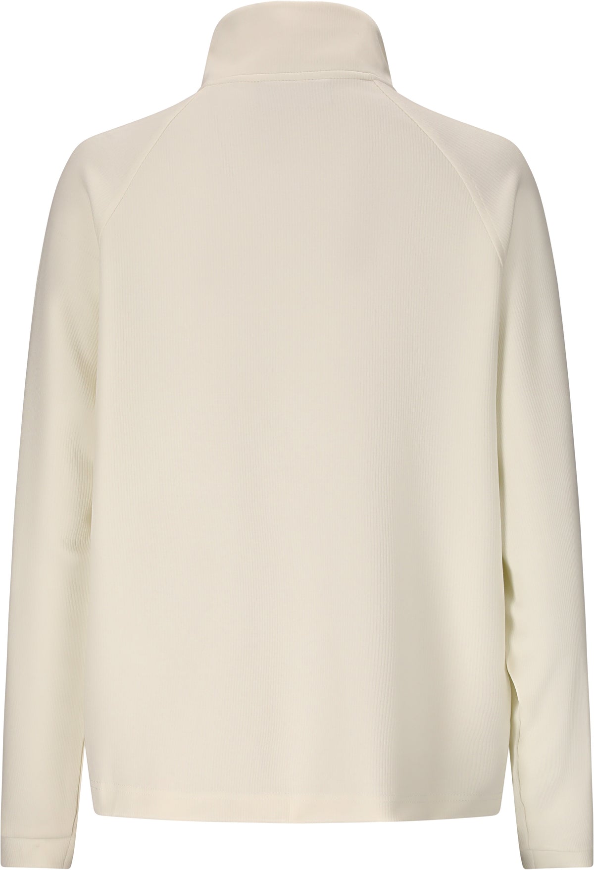Franye Half Zip Damen Pullover
