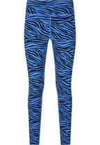 Larissa V2 Waist Printed Tights Damen