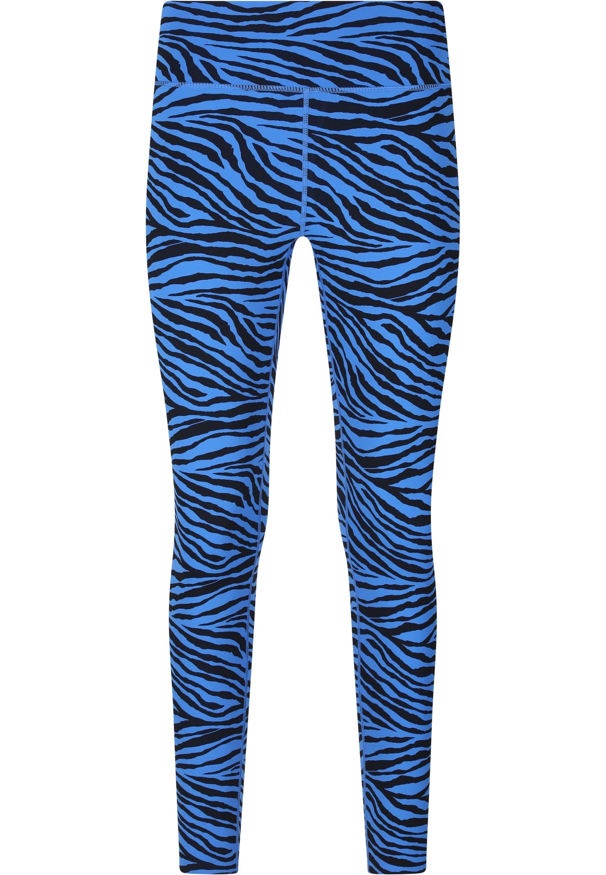 Larissa V2 Waist Printed Tights Damen