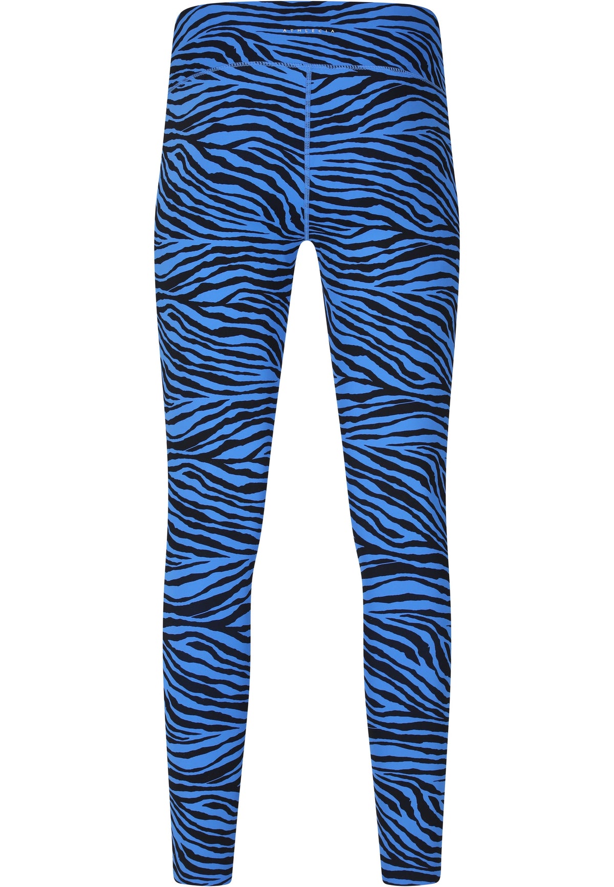 Larissa V2 Waist Printed Tights Damen
