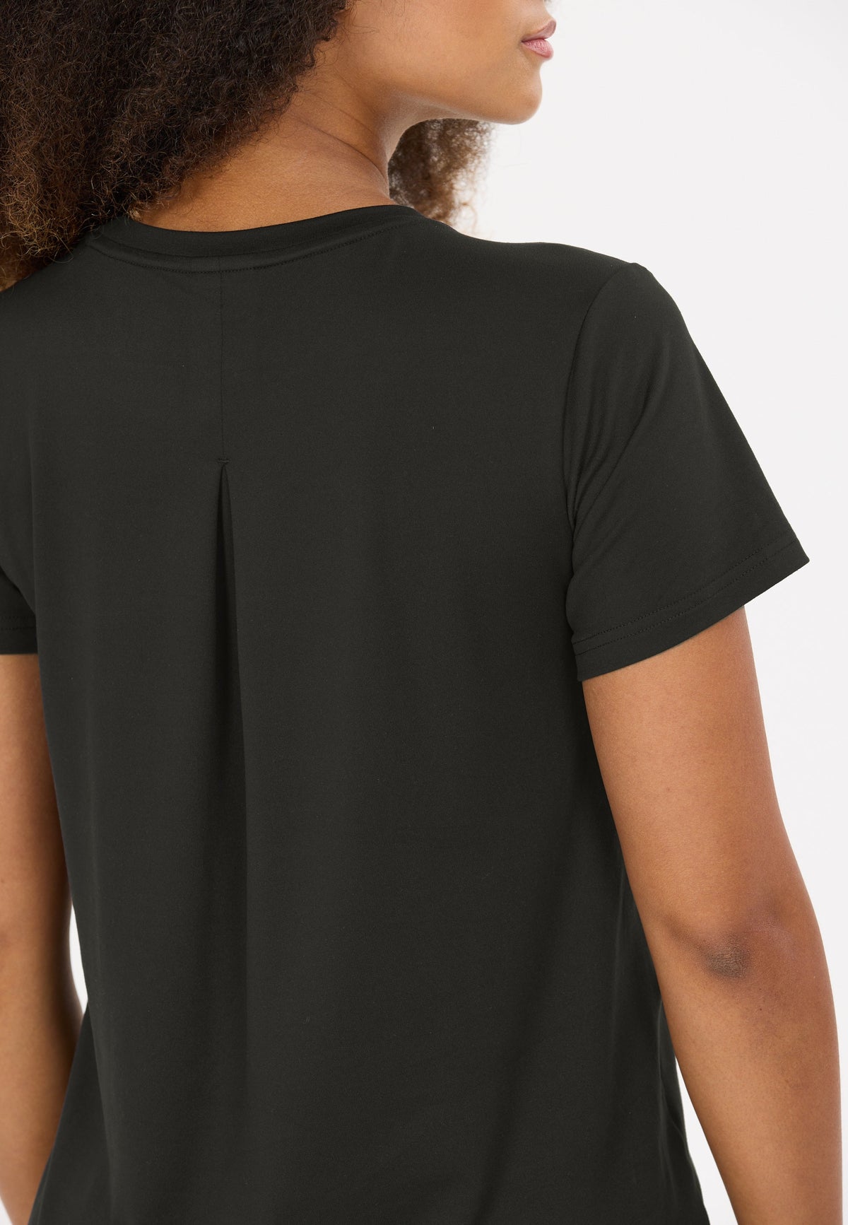 Pacy V3 SS Tee Damen Funktionsshirt