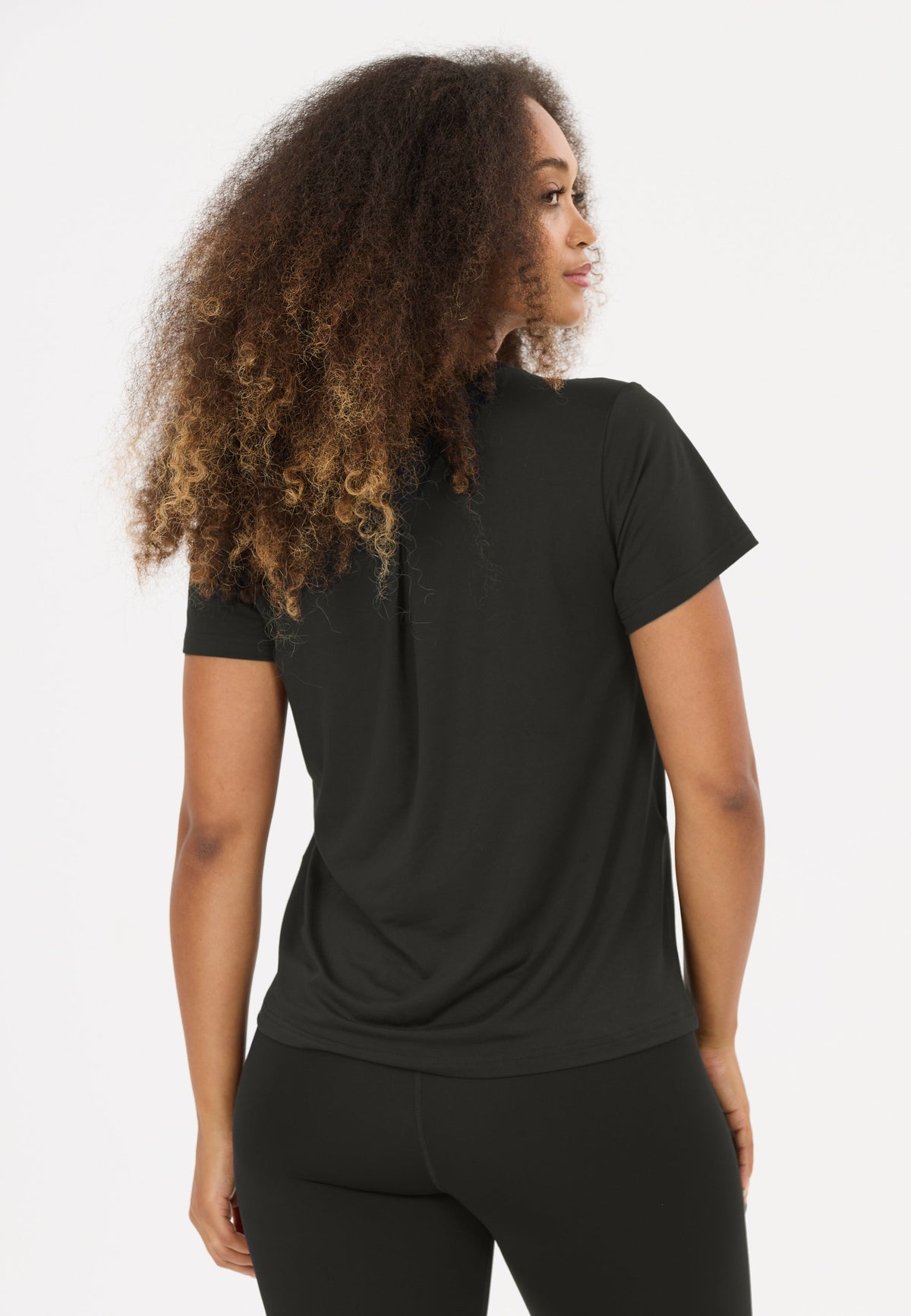 Pacy V3 SS Tee Damen Funktionsshirt