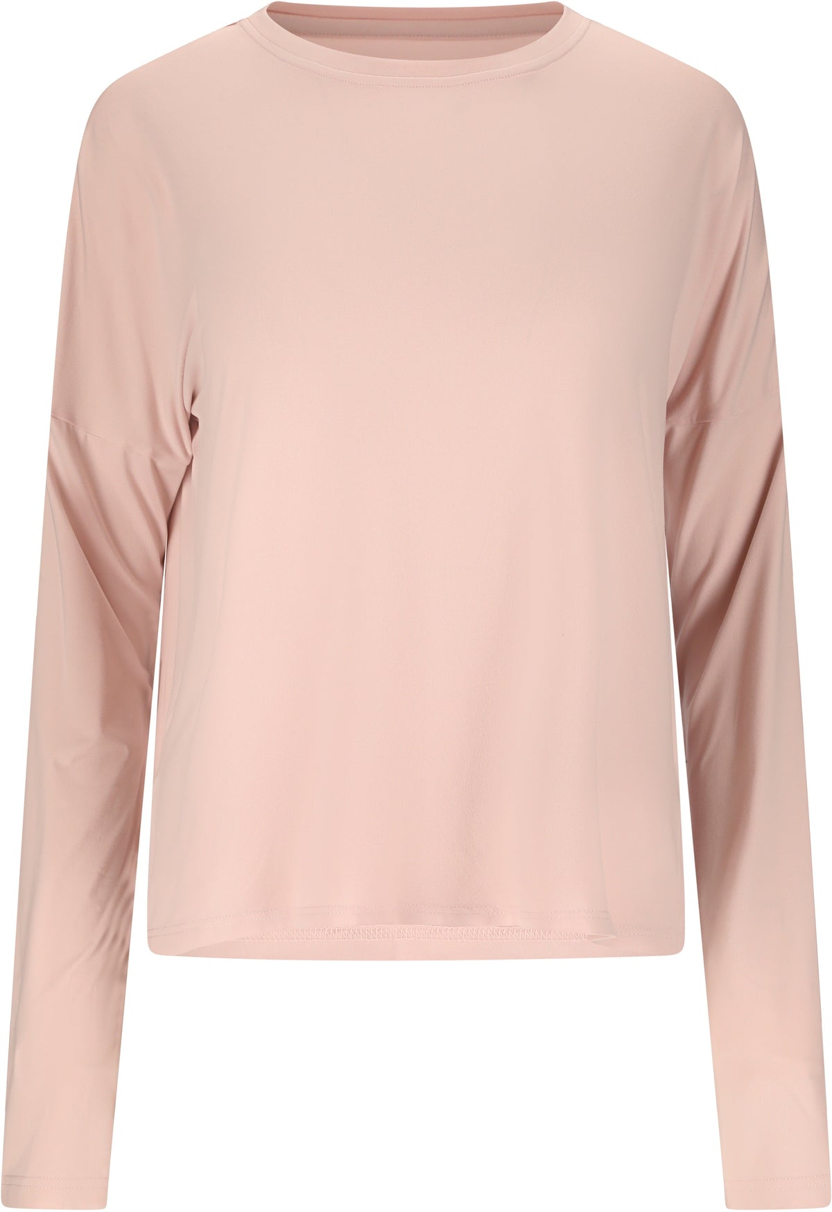 Pacy V2 LS Tee Damen Funktionsshirt