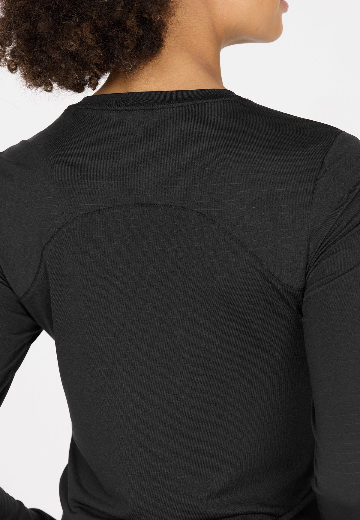 Miwa V2 LS Tee Damen Funktionsshirt