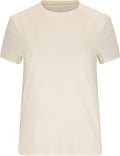 Miwa V2 SS Tee Damen Funktionsshirt