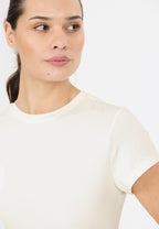 Miwa V2 SS Tee Damen Funktionsshirt