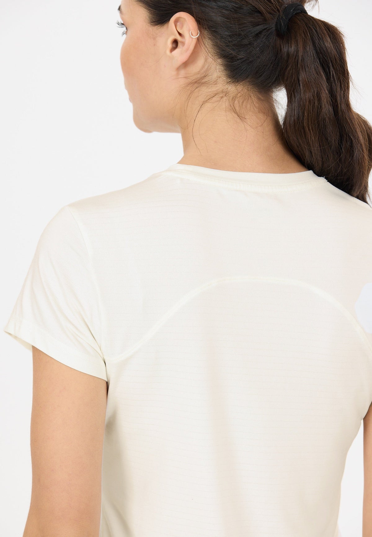 Miwa V2 SS Tee Damen Funktionsshirt