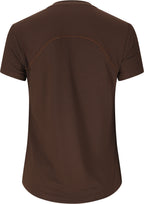 Miwa V2 SS Tee Damen Funktionsshirt
