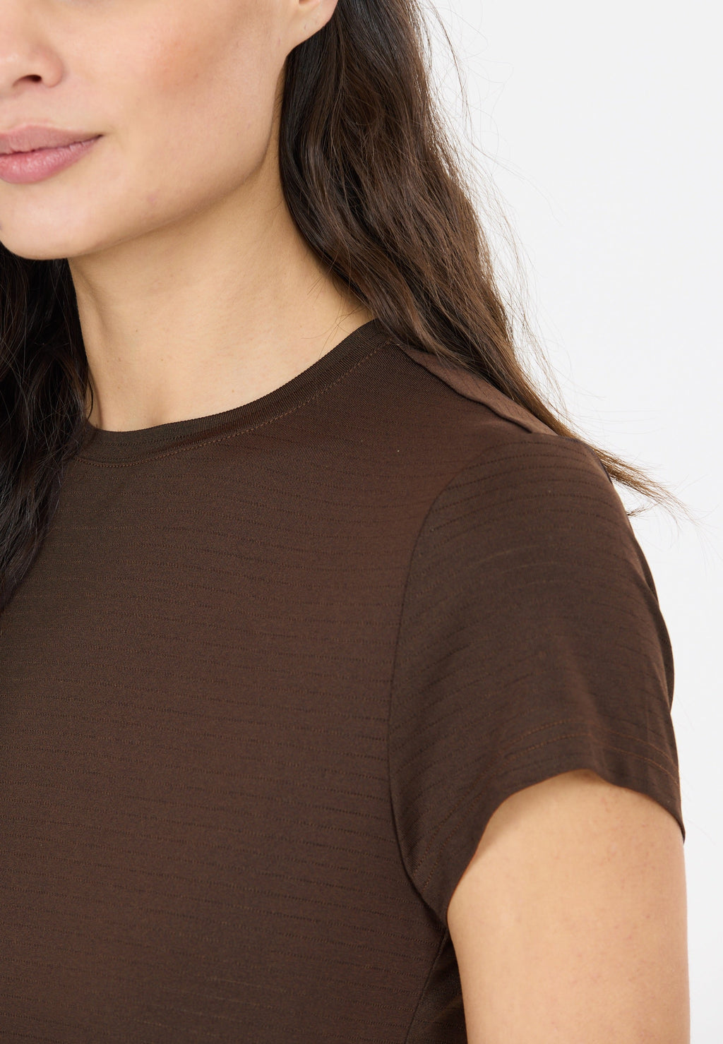 Miwa V2 SS Tee Damen Funktionsshirt