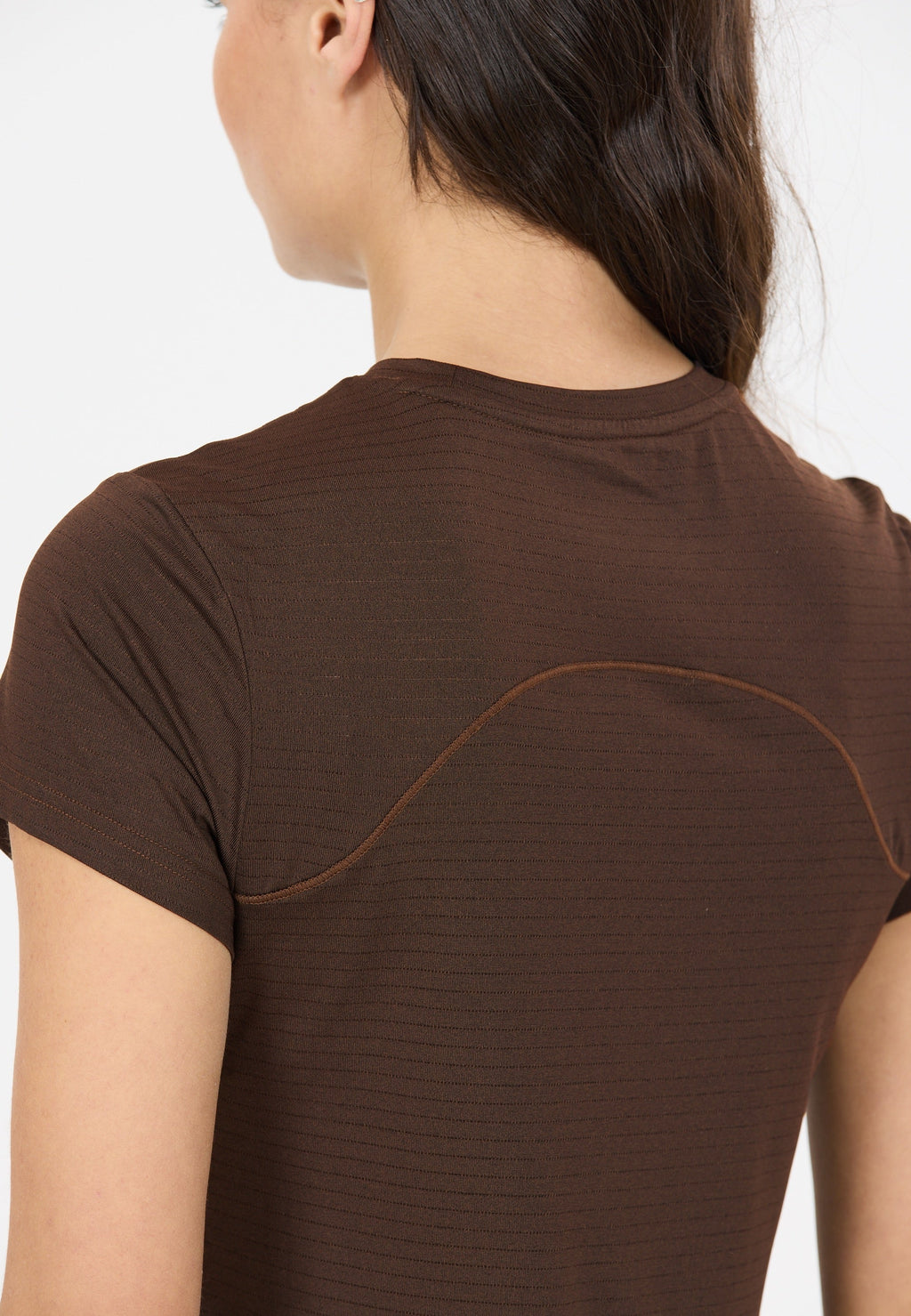 Miwa V2 SS Tee Damen Funktionsshirt