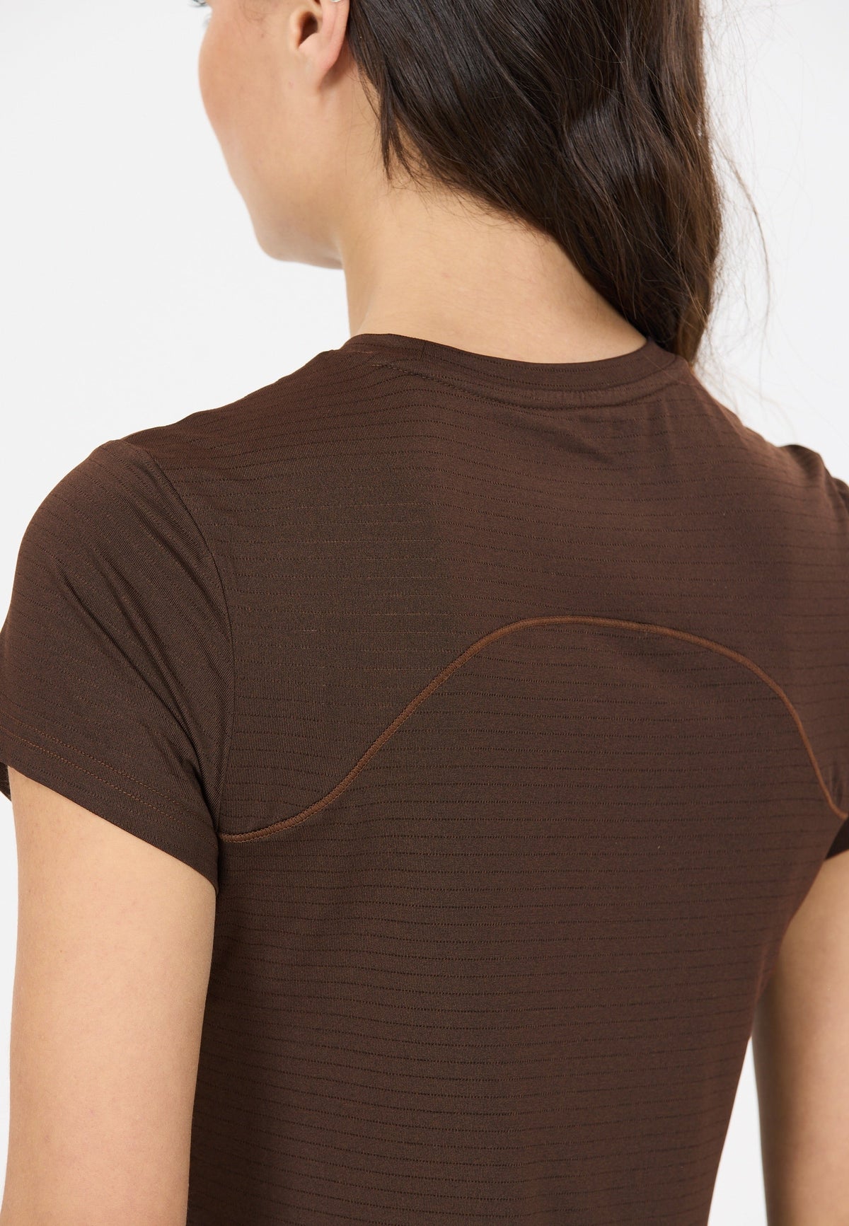 Miwa V2 SS Tee Damen Funktionsshirt