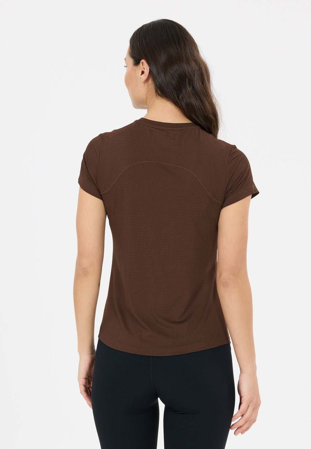Miwa V2 SS Tee Damen Funktionsshirt