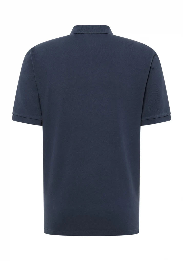 ELBSAND Len Polo Shirt Regular Fit Herren