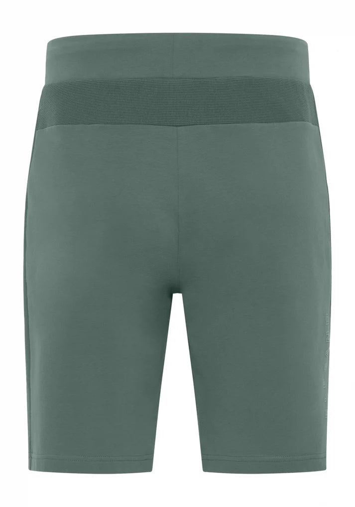 ELBSAND Nias Bermuda Shorts Loose Fit Sweatqualität