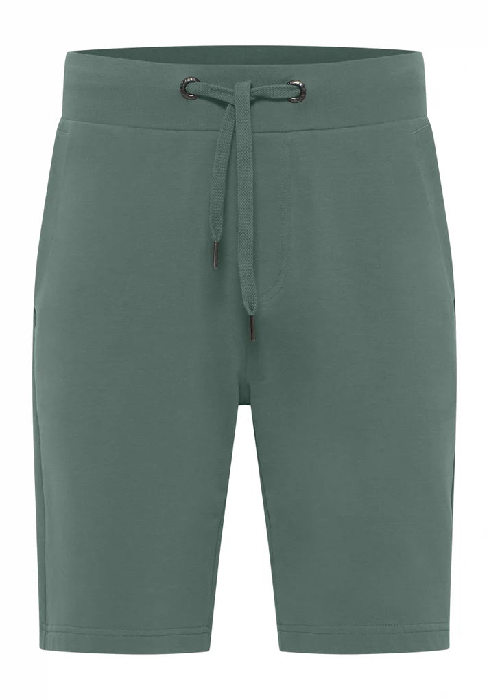 ELBSAND Nias Bermuda Shorts Loose Fit Sweatqualität