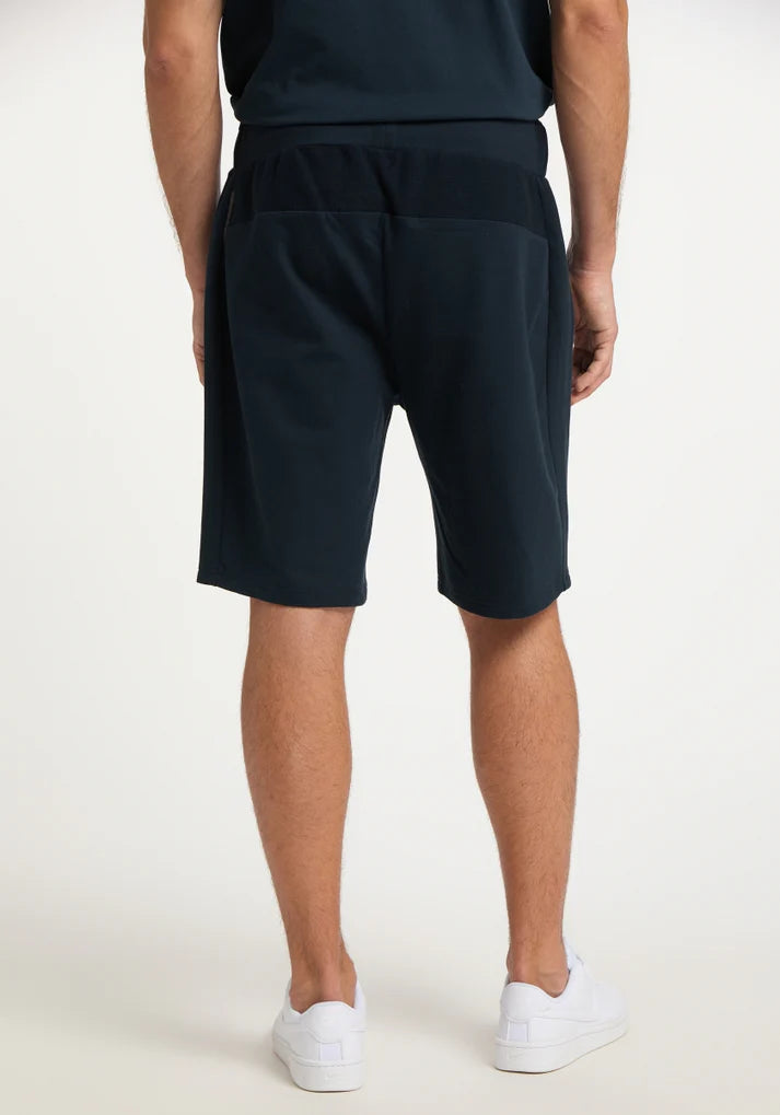 ELBSAND Nias Bermuda Shorts Loose Fit Sweatqualität