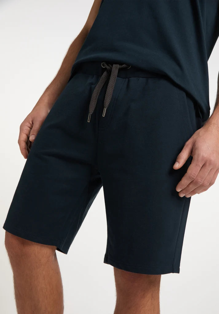 ELBSAND Nias Bermuda Shorts Loose Fit Sweatqualität