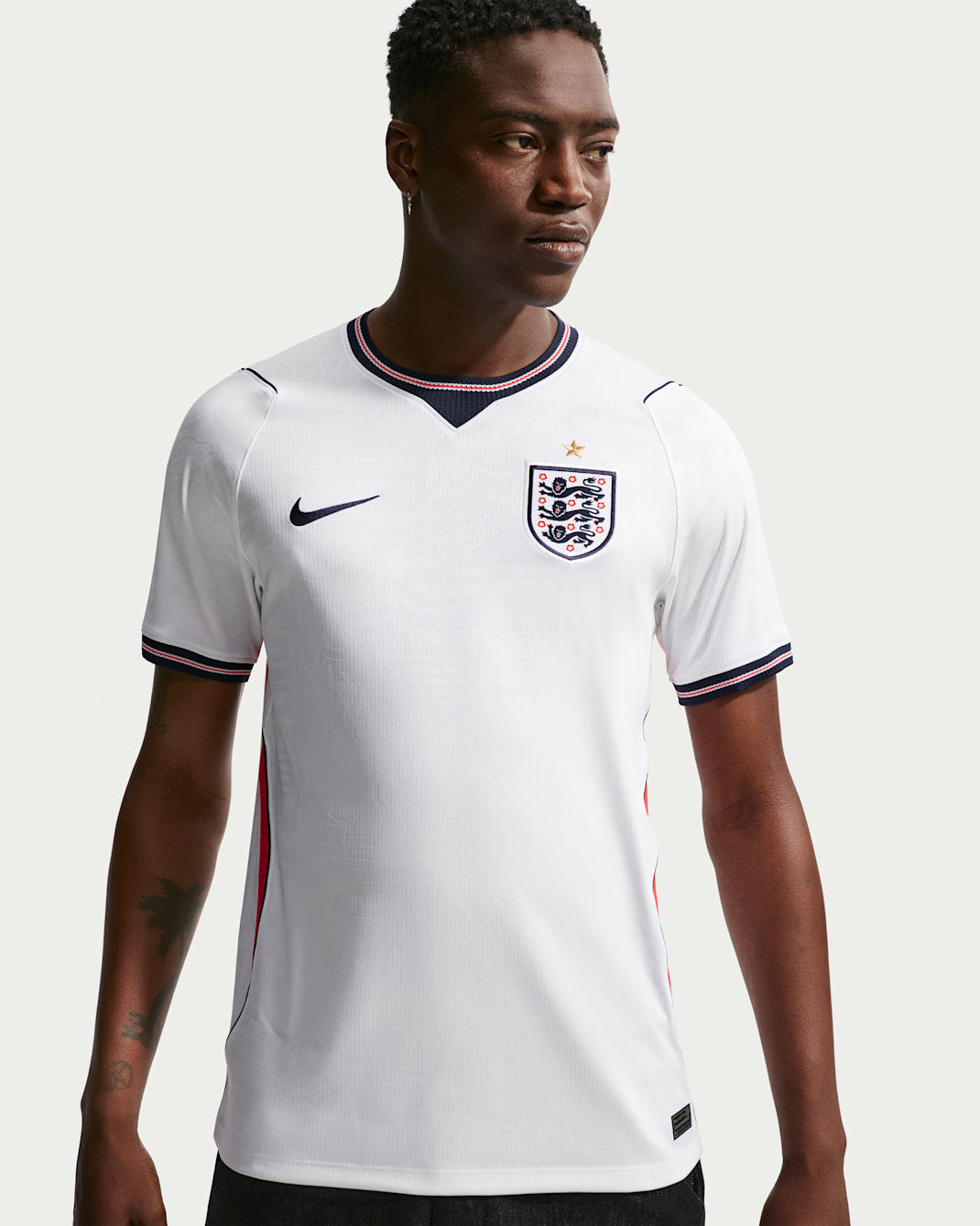 WM Trikot England 2026 Stadion Heimspiel