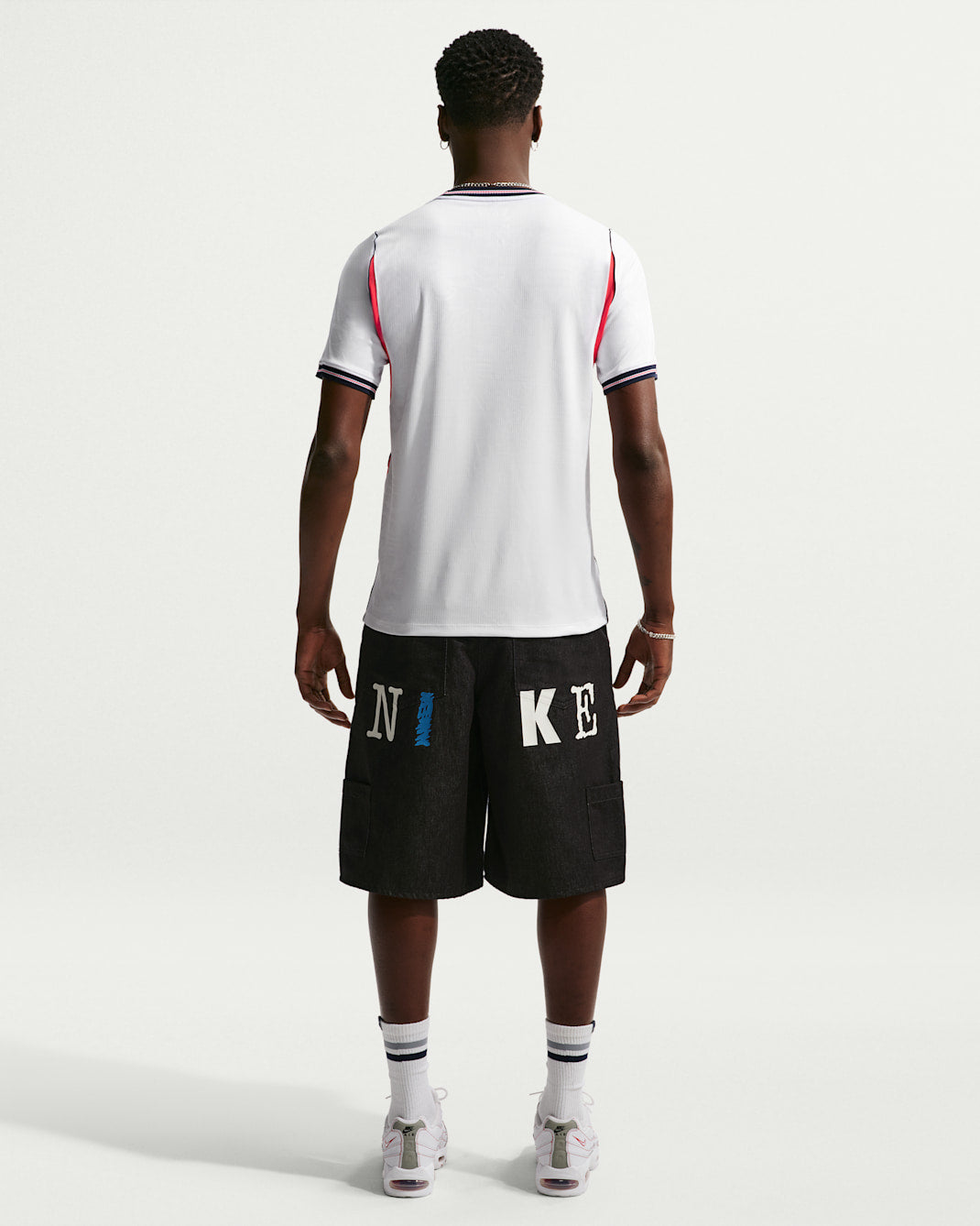 WM Trikot England 2026 Stadion Heimspiel