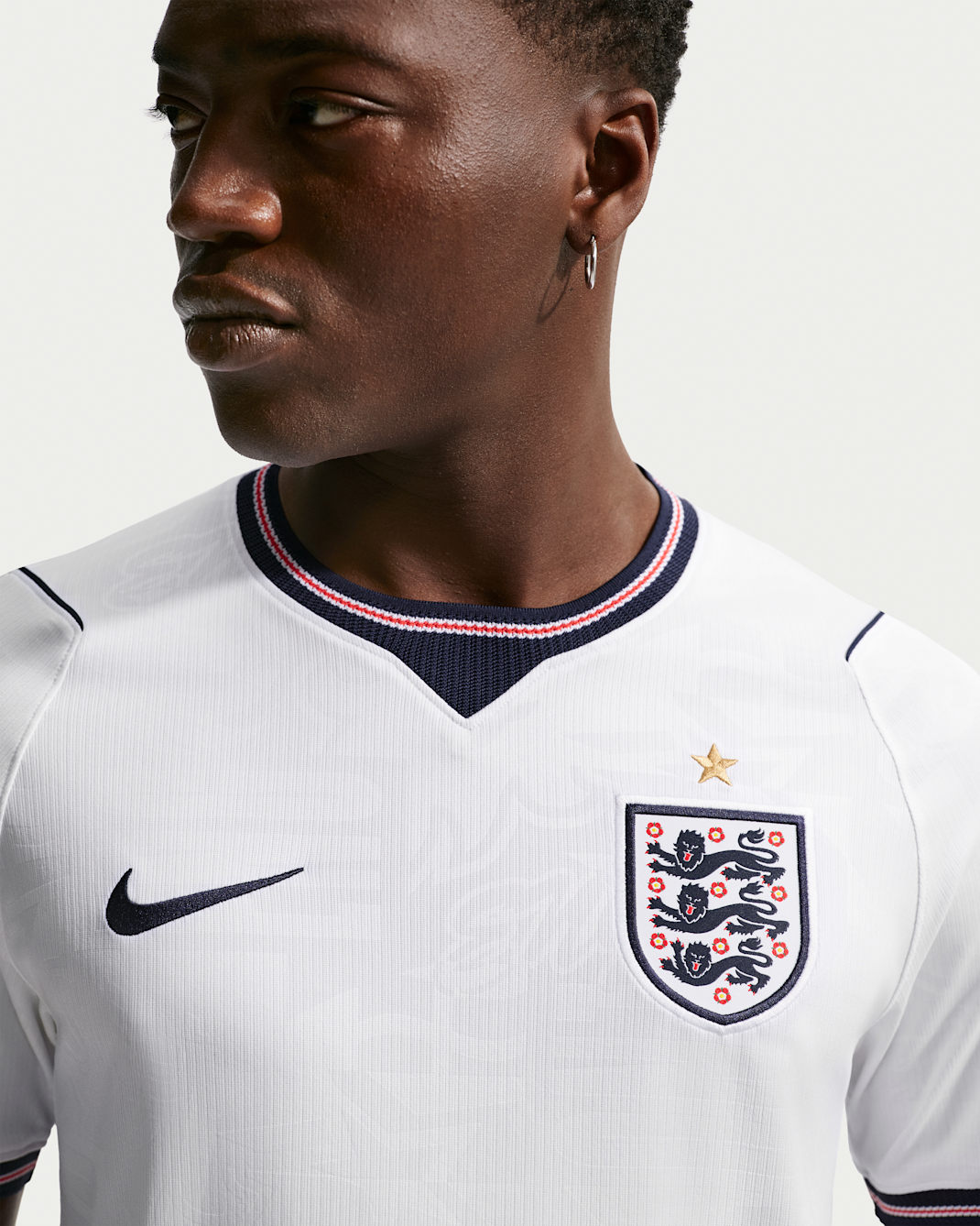 WM Trikot England 2026 Stadion Heimspiel