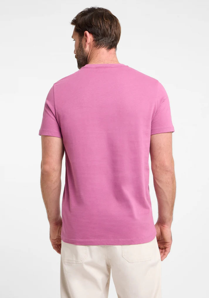 ELBSAND FINN T-Shirt Regular Fit aus 100% Baumwolle