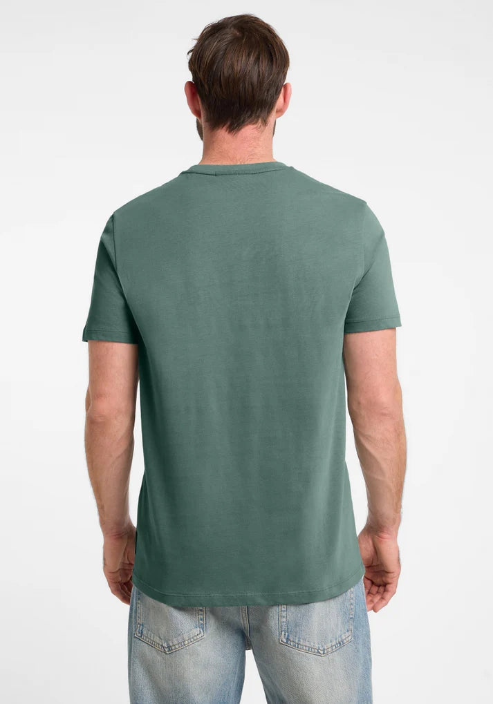 ELBSAND FINN T-Shirt Regular Fit aus 100% Baumwolle