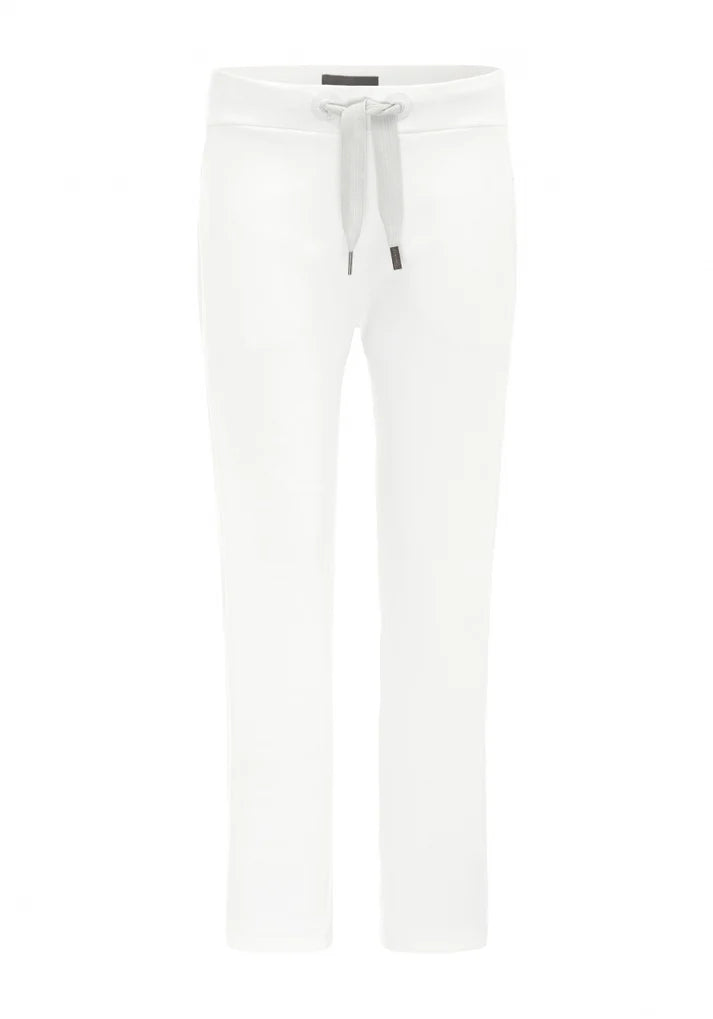 ELBSAND 7/8 Sweatpants Regular Fit Damenhose