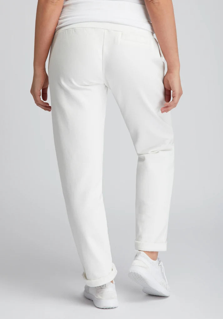 ELBSAND 7/8 Sweatpants Regular Fit Damenhose