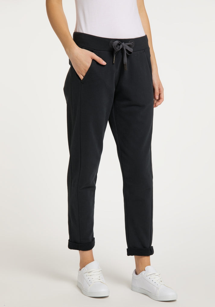 BRINJA 7/8 Sweatpants Regular Fit Damenhose