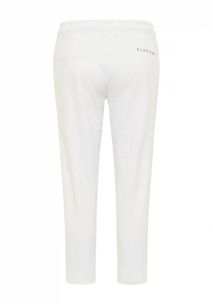 ELBSAND IVALO 7/8 Sweatpants Slim Fit Damen