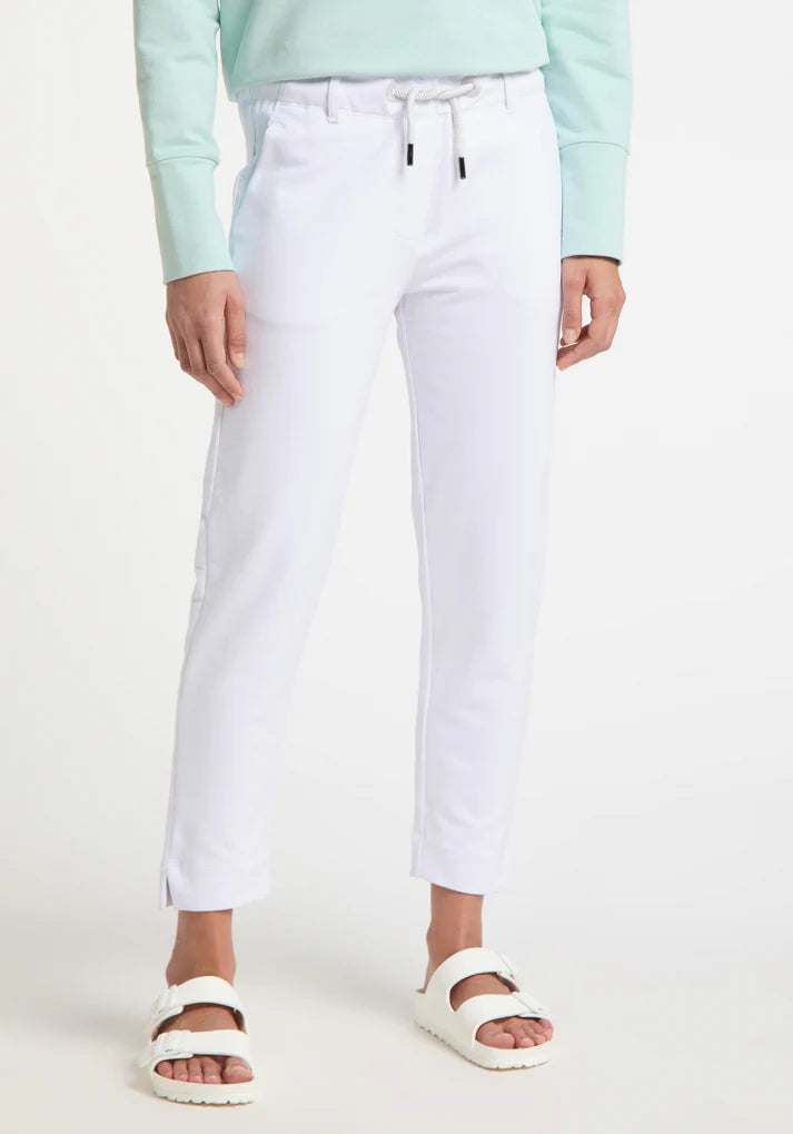 ELBSAND IVALO 7/8 Sweatpants Slim Fit Damen