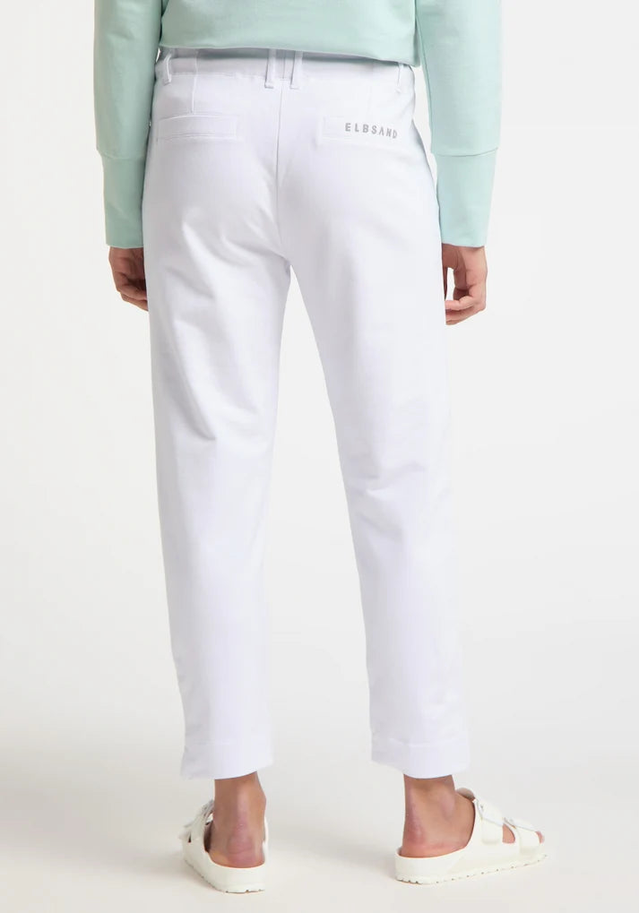 ELBSAND IVALO 7/8 Sweatpants Slim Fit Damen