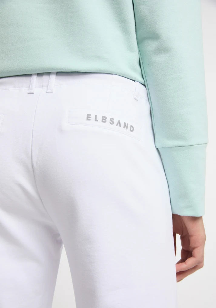 ELBSAND IVALO 7/8 Sweatpants Slim Fit Damen