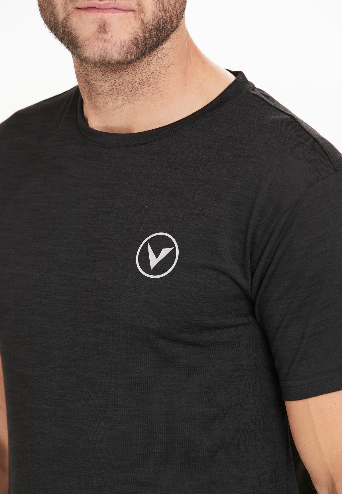 Jokers S/S Tee Herren Funktionsshirt