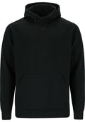 Taro M Technical Hoody – Sportmode & Funktion