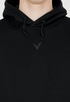 Taro M Technical Hoody – Sportmode & Funktion