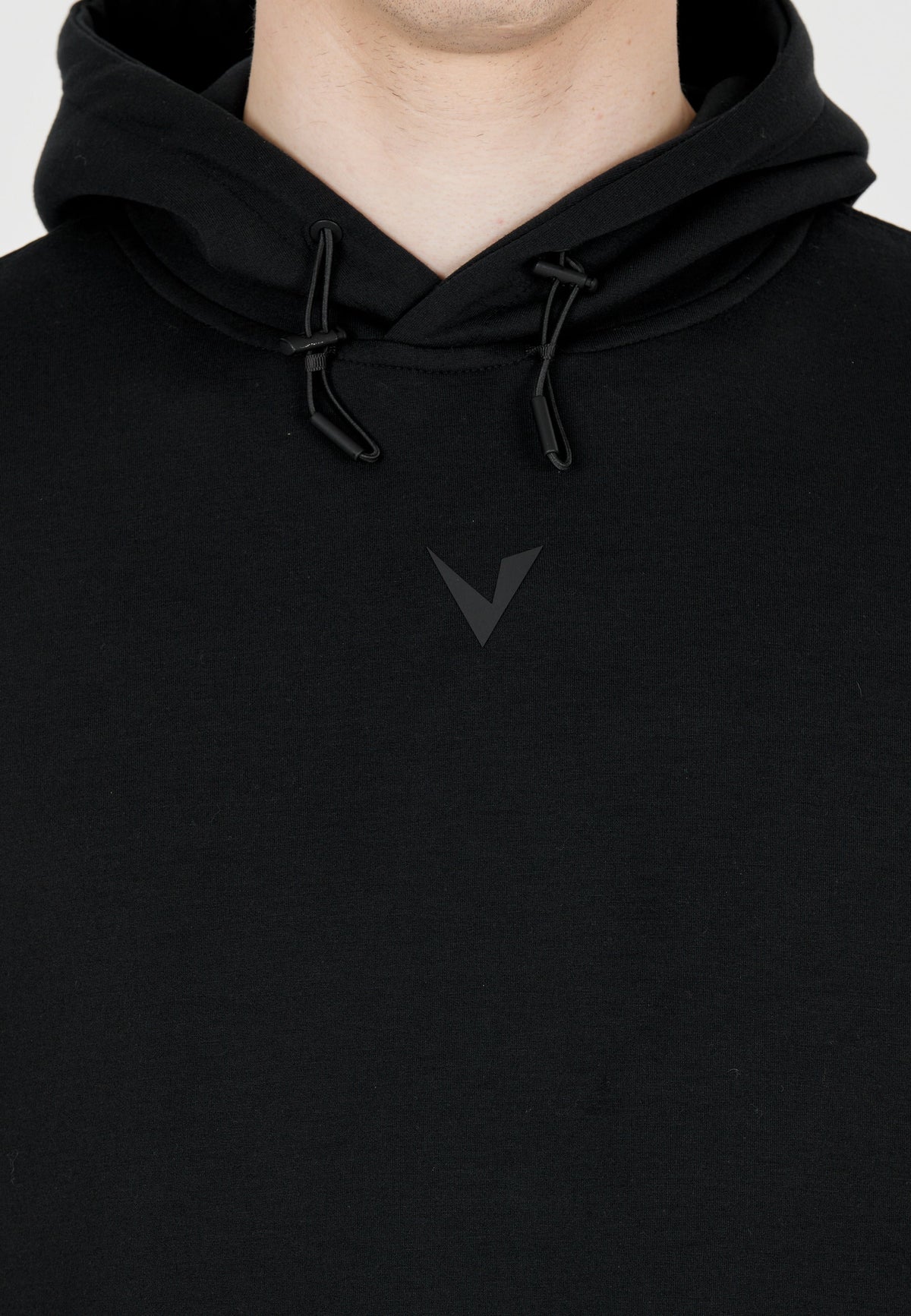 Taro M Technical Hoody – Sportmode & Funktion
