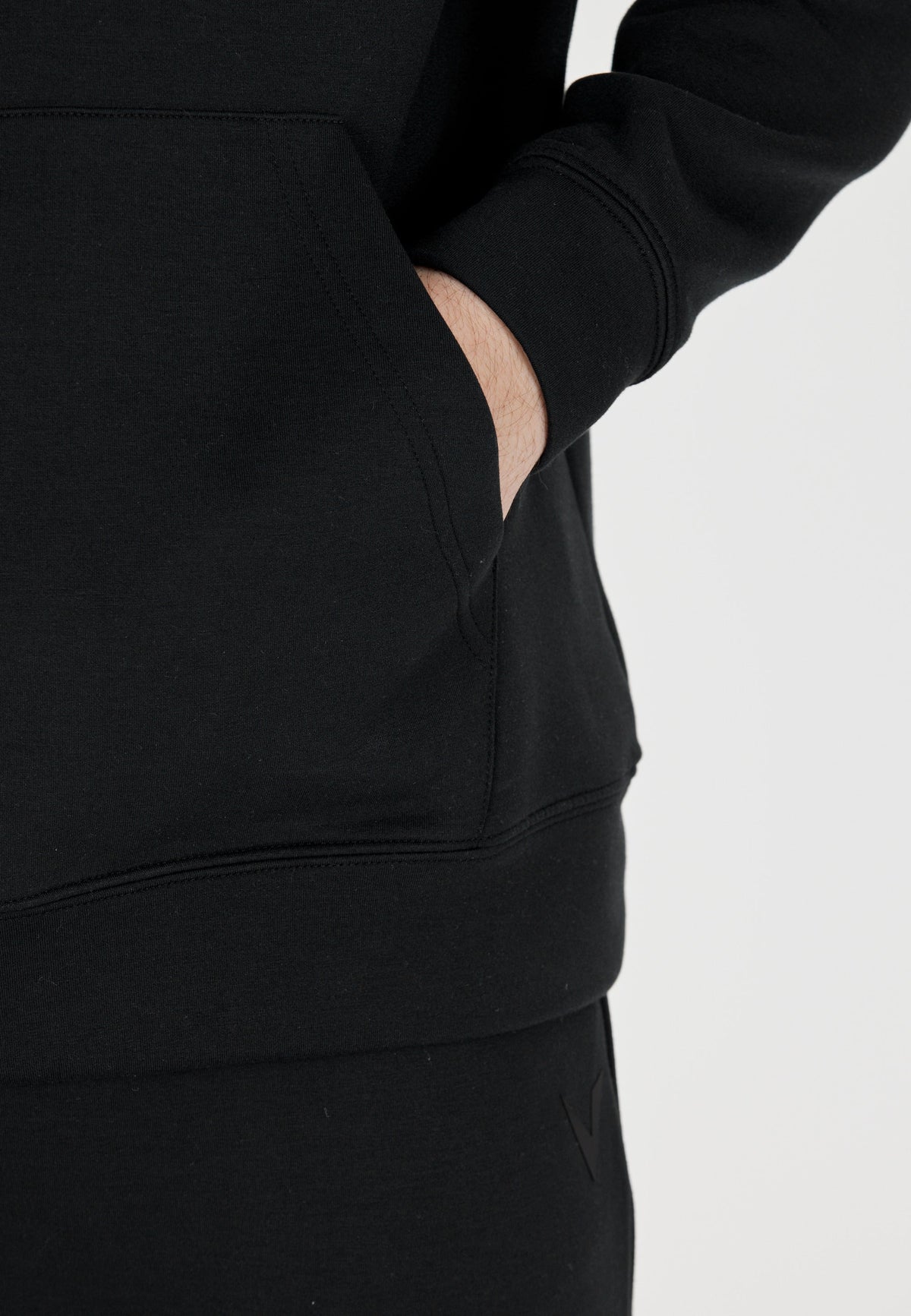 Taro M Technical Hoody – Sportmode & Funktion