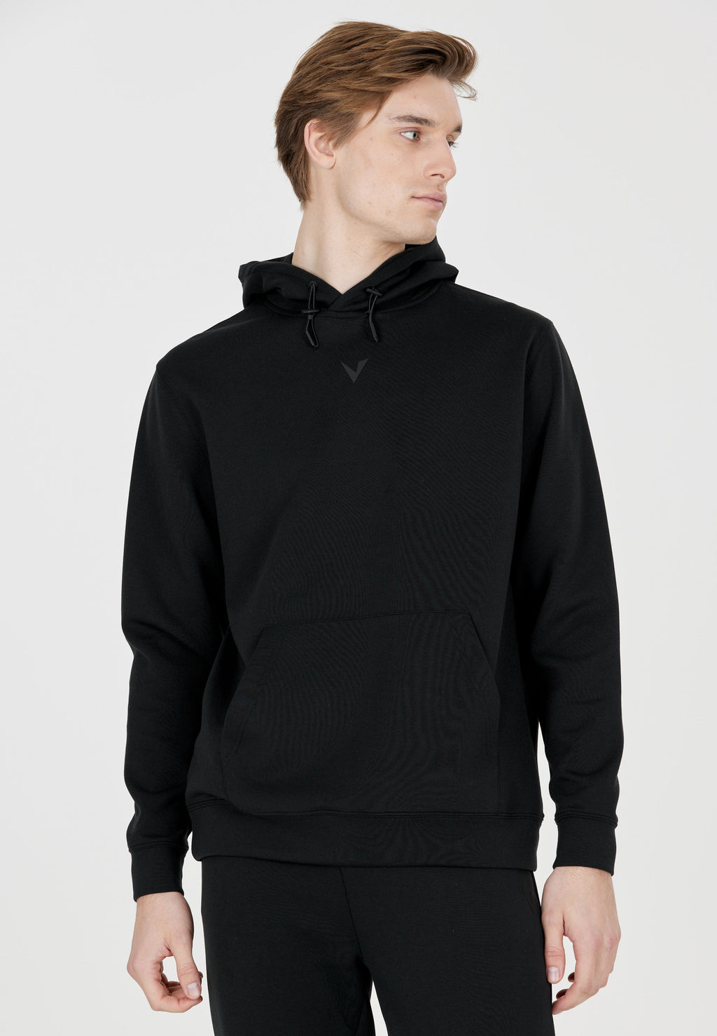 Taro M Technical Hoody – Sportmode & Funktion