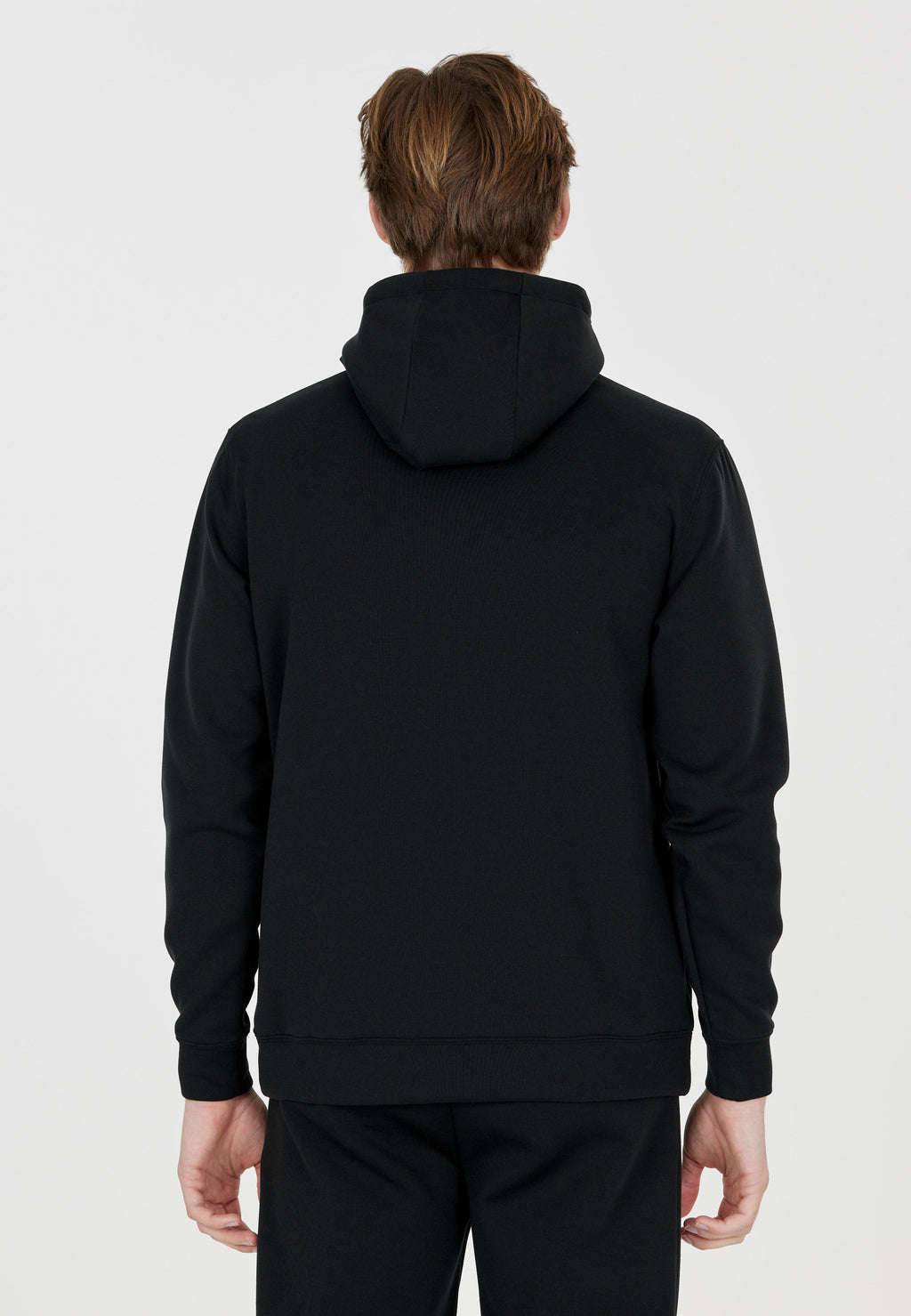 Taro M Technical Hoody – Sportmode & Funktion