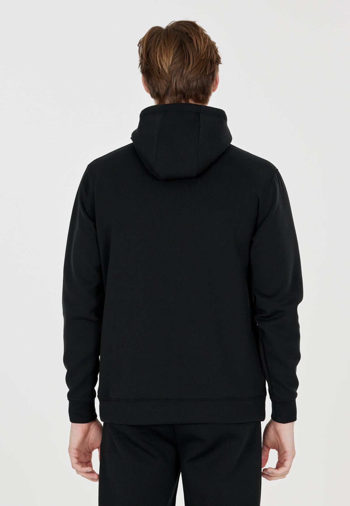 Taro M Technical Hoody – Sportmode & Funktion