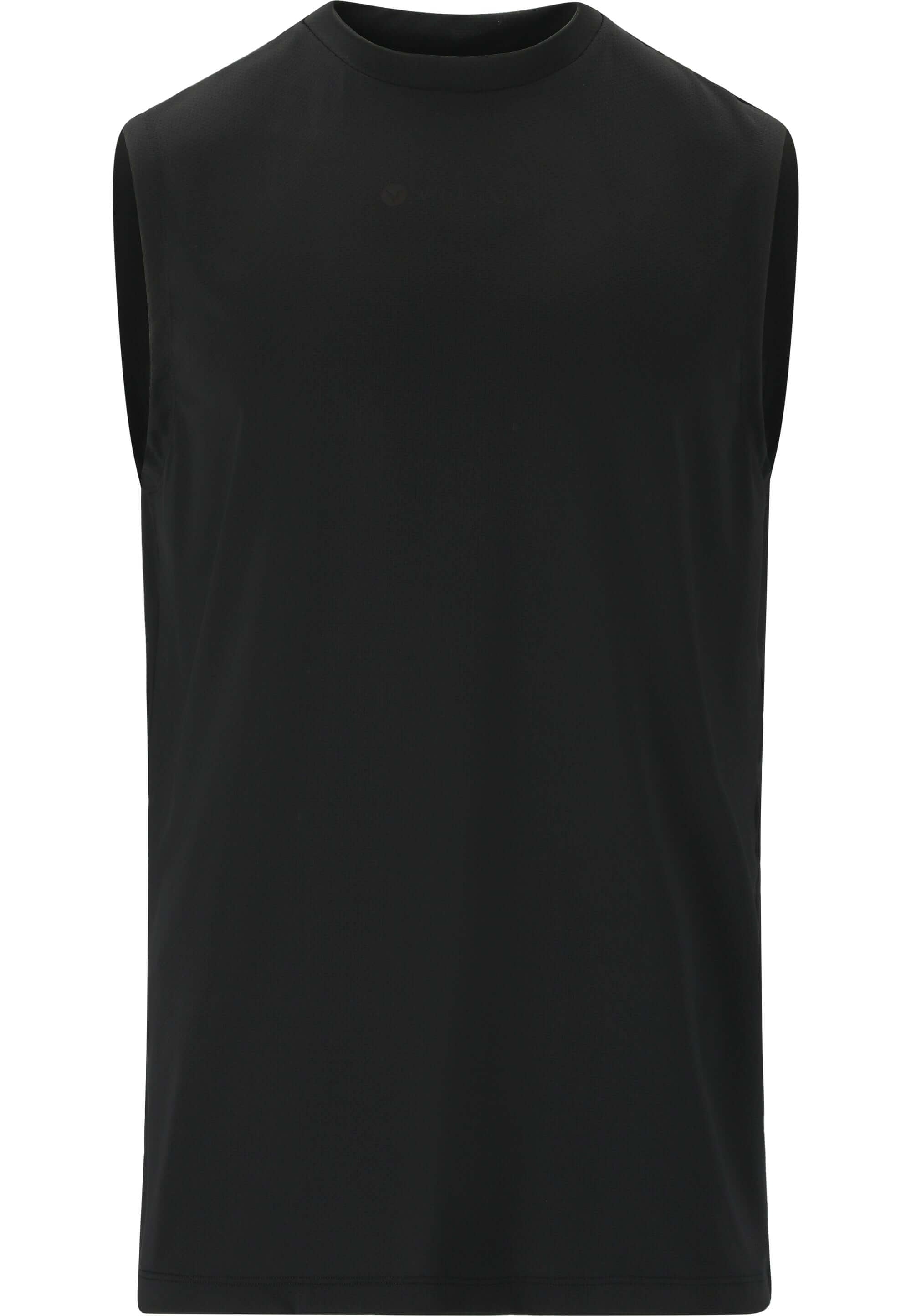 Roger M Hyperstretch Sleveless Tee