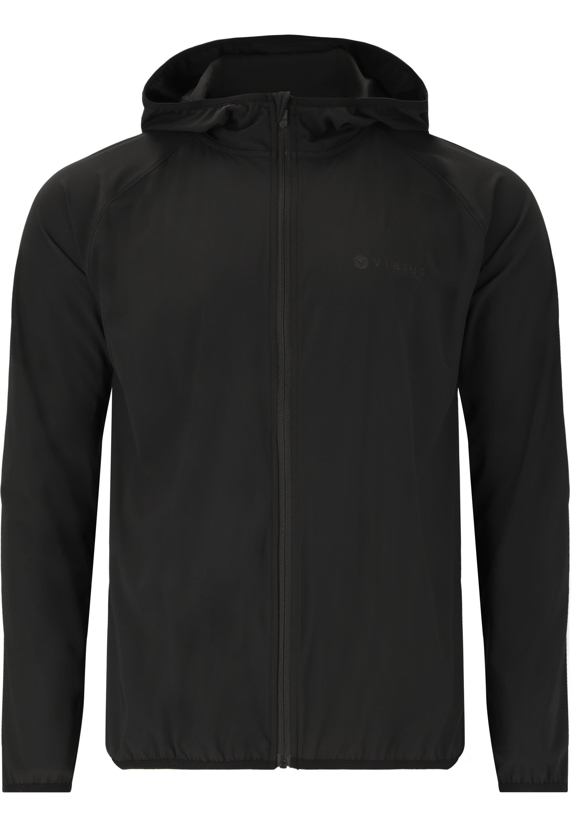 ENDURANCE Alonso M Hyperstretch Jacket